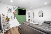 Centrally Located 3BD Urban Oasis - B&B Indianapolis