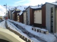 Appartamento con 1 Camera da Letto