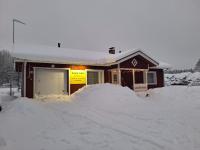 Sunin Tupa - B&B Rantsila