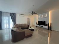 Bichrome Marina Island Private Villa Pangkor Lumut - Bed and Breakfast Lumut