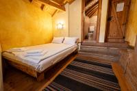 Chambre Double ou Lits Jumeaux - Vue sur Montagnes