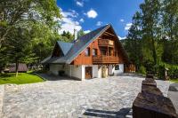 B&B Harrachov - Apartmány Slunce - Bed and Breakfast Harrachov