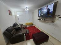 rodrich business apartment - B&B Lima