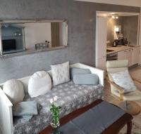 Deich - Ferienwohnung Karolinenkoog