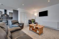 B&B Marske-by-the-Sea - Jackson Court Apartments, Marske - Bed and Breakfast Marske-by-the-Sea