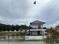 Bichrome Marina Island Private Villa Pangkor Lumut - Bed and Breakfast Lumut