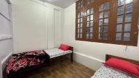 Habitación Doble Económica - 1 o 2 camas