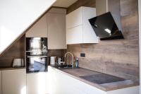 Appartement met Balkon