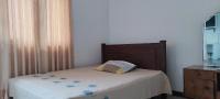 Triple Room with Mountain View