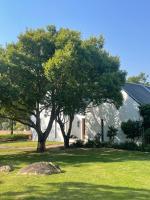 Mountain Cottages at Haskell Vineyard - B&B