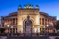 B&B La Tua Dimora - B&B Palermo