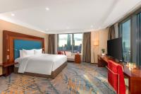 Superior King Room - HuangPu River View, High Floor