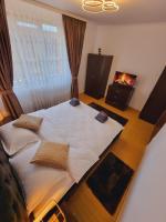 Apartament Ultracentral Suceava - B&B Suceava