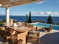 B&B Agios Nikolaos - Thelxi's Suite I - Brand New Seaview Suite! - Bed and Breakfast Agios Nikolaos