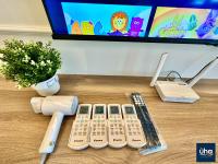 Appartamento con 3 Camere da Letto