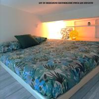 Studio-Apartment