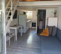 Studio du Pouverel - Ferienwohnung