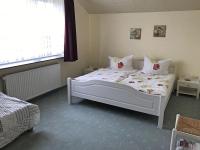 Apartamento con balcón