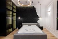 LEOGRAND Apartments on Franka 35 - B&B