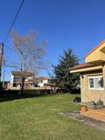 La Casa de Letri - Alojamiento rural en Lamuño - B&B Lamuño