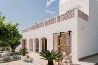 B&B Ibiza-stad - Can Pep Gibert - Bed and Breakfast Ibiza-stad