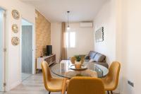 Apartamento Triana Habitame inmobiliaria - B&B Seville