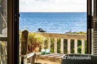 Beachfront Mansion by Peppy Beach Retreats®