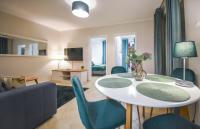 Appartamento con 2 Camere da Letto
