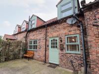 B&B Thirsk - Black Sheep Cottage - Bed and Breakfast Thirsk