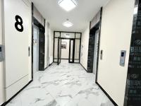 RAISSON APARTHOTEL G32 Хан Шатыр - B&B