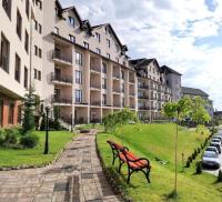 Apartmani L6 & P90 Milmari Kopaonik - B&B Kopaonik