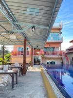 Habitación Doble Grande