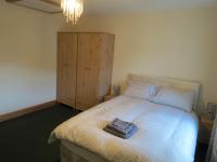 Budget Doppelzimmer