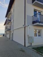 Collot Residence Sibiu - B&B