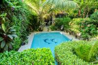 Fabuleuse Villa Keur Bibou - B&B Dakar