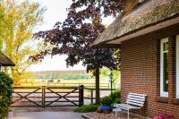 Ferienhaus LANDHAUS STUHRBERG - B&B Brake