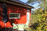 Anka Lichten - Ferienwohnung Ostseebad Prerow