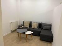 Appartamento con 2 Camere da Letto