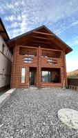 Байка Карпат - Ferienwohnung
