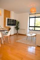 A Xanela de Balneario - B&B Mondariz-Balneario