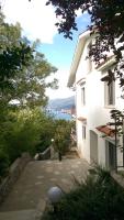 Apartmani Frlan II. - B&B