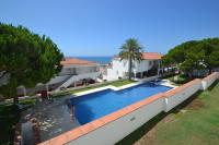 Luxury Three-Bedroom Apartment - De la Bufera 606 –B2-4