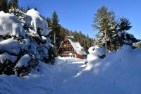 Chata Repiská - B&B Demänovská Dolina