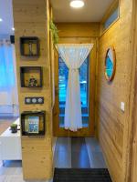 Le murmure de l'Isère - B&B Sainte-Foy-Tarentaise