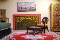 Deluxe Family Suite