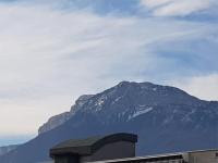 Vue Montagne - Appt Cosy et calme - Netflix - Fibre - Chambres d’hôtes