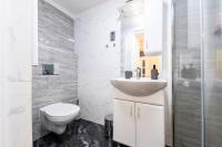 Estudio Deluxe con cama grande