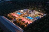 Luxurious villa Micha Mare - 14 Bedrooms - B&B Roumelí