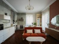 Bellevue Suite Rosselli - B&B Como