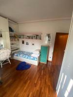 Appartamento con Vista Giardino